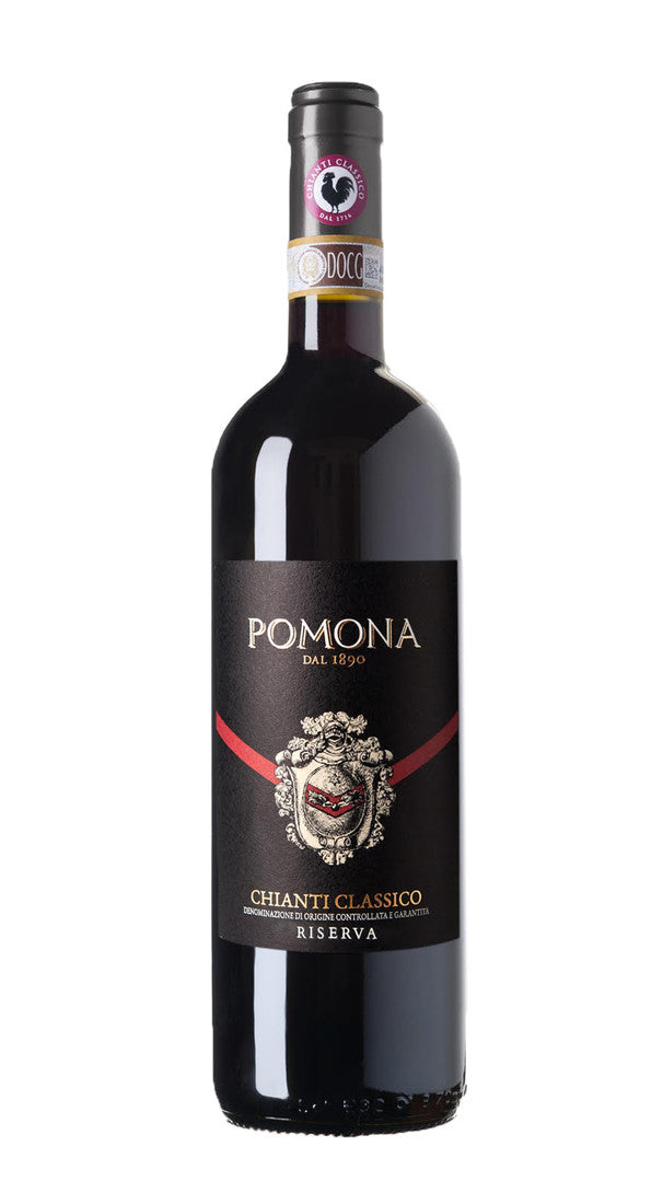Chianti Classico Riserva Fattoria Pomona 2017