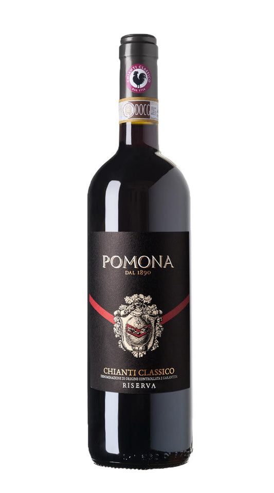 Chianti Classico Riserva Fattoria Pomona 2020