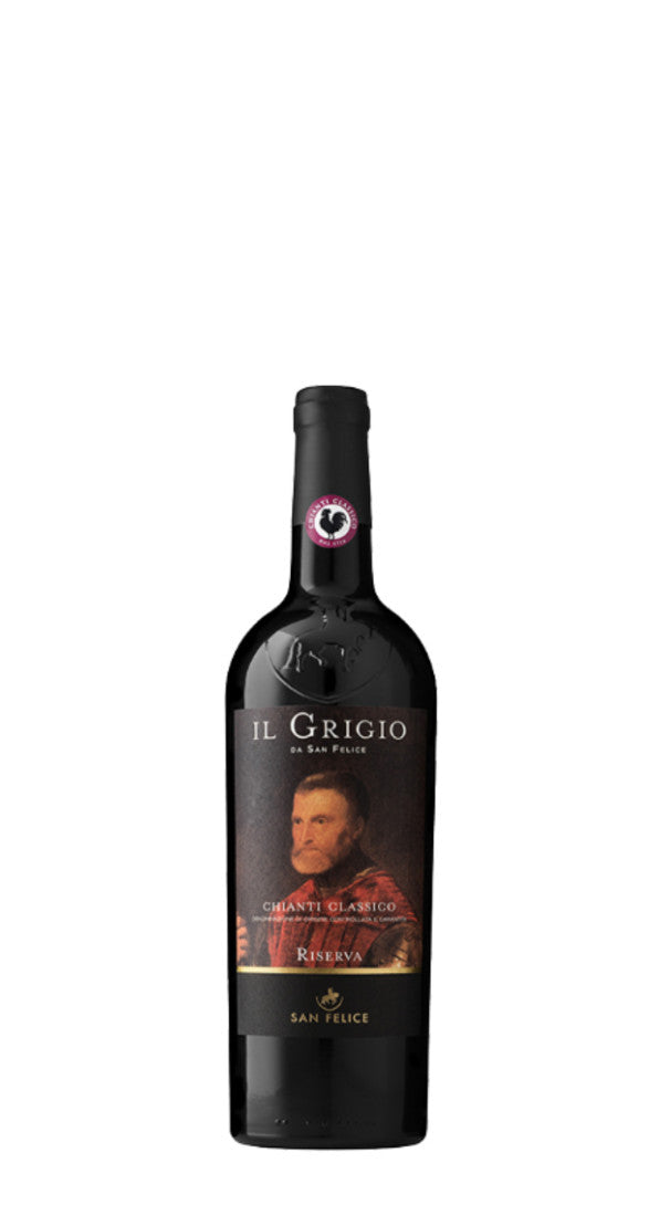 Chianti Classico Riserva 'Il Grigio' San Felice 2016 - 37.5cl