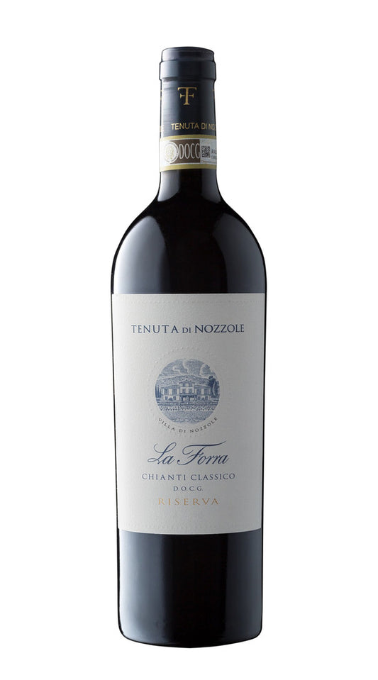 Chianti Classico Riserva 'La Forra' Tenuta di Nozzole - Folonari 2020