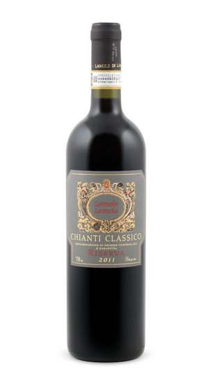 Chianti Classico Riserva Lamole di Lamole 2015