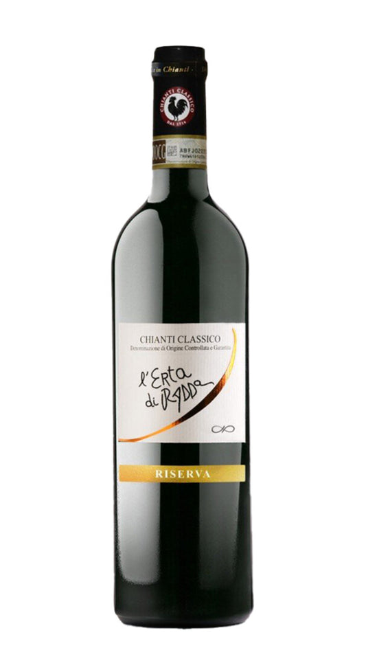 Chianti Classico Riserva L'Erta di Radda 2020