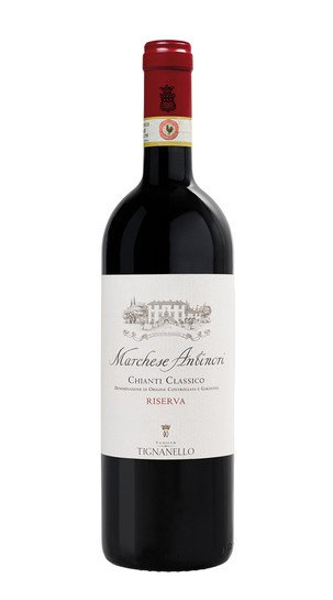 Chianti Classico Riserva 'Marchese Antinori' Tenuta Tignanello - Antinori 2023