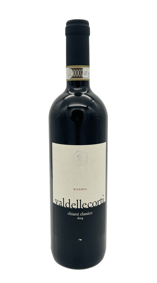Chianti Classico Riserva Podere Val delle Corti 2020