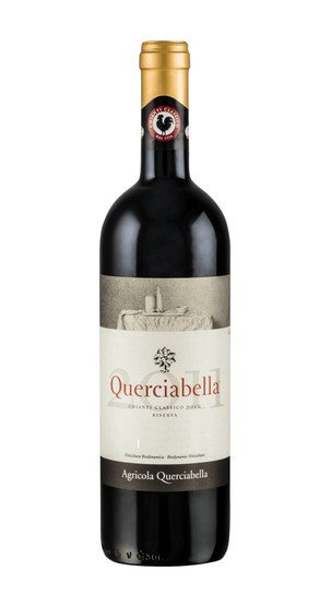 Chianti Classico Riserva Querciabella 2015