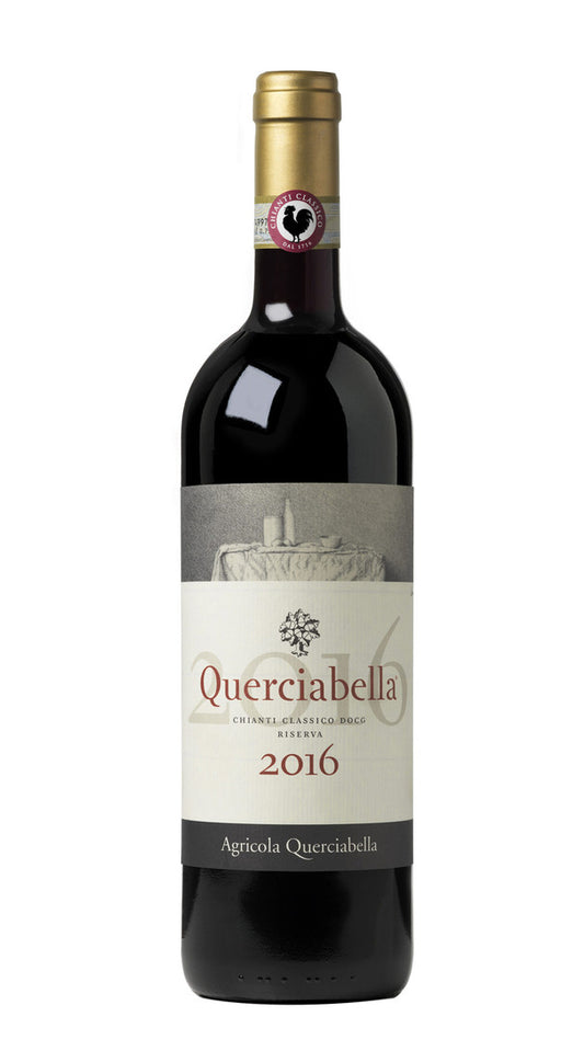 Chianti Classico Riserva Querciabella 2019