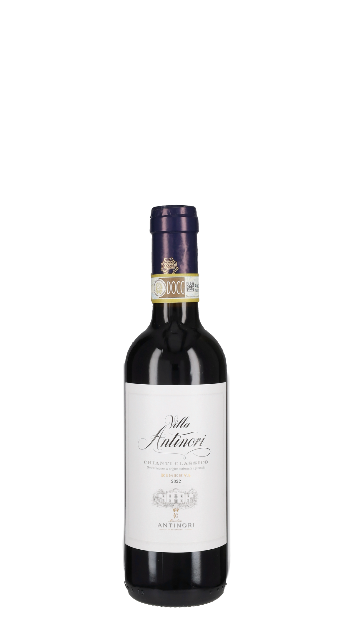Chianti Classico Riserva 'Villa Antinori' 2022 - 37.5cl