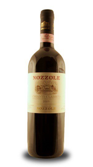 Chianti Classico Tenuta di Nozzole 2011