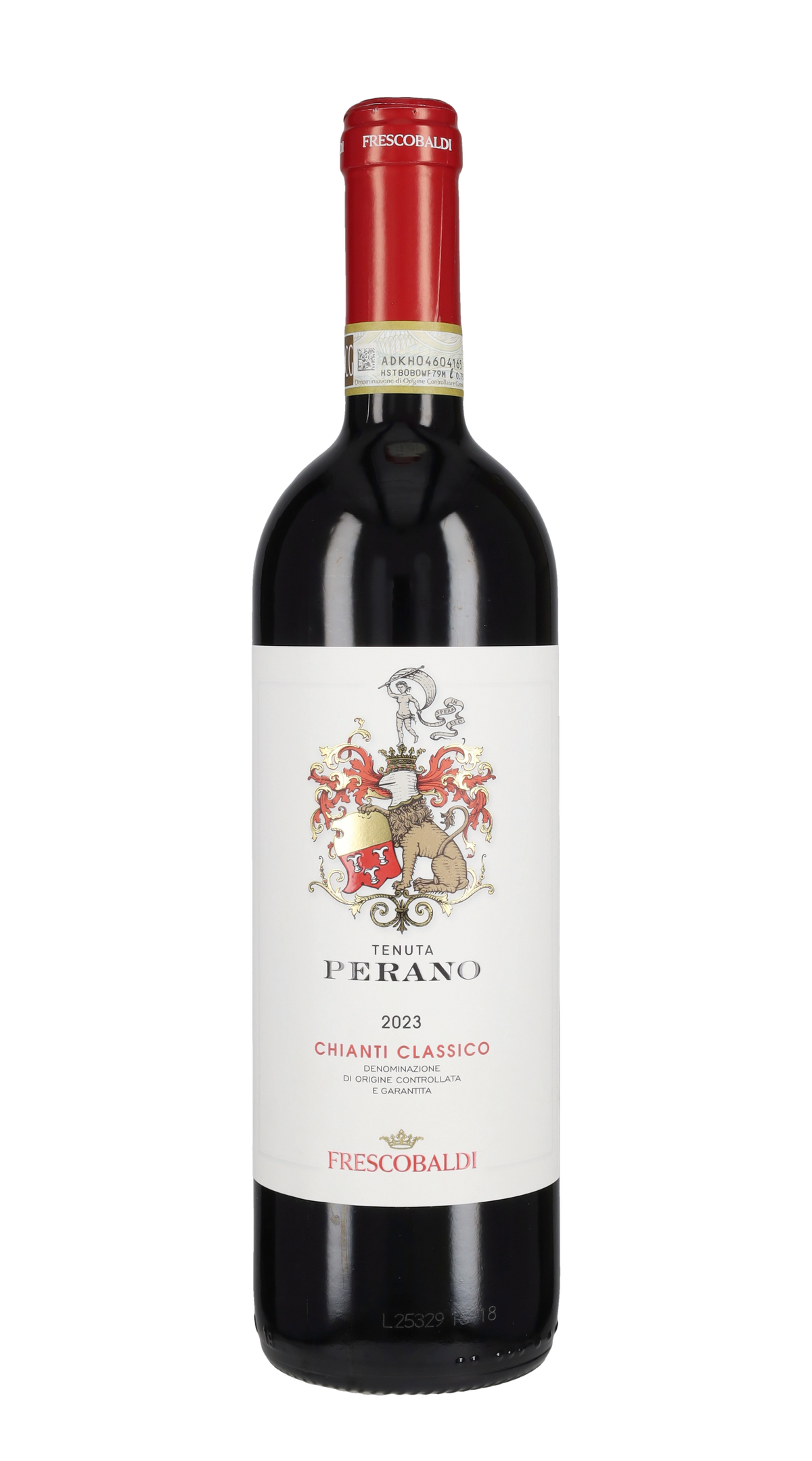 Chianti Classico 'Tenuta Perano' Frescobaldi 2023