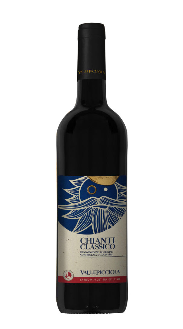 Chianti Classico Vallepicciola 2015