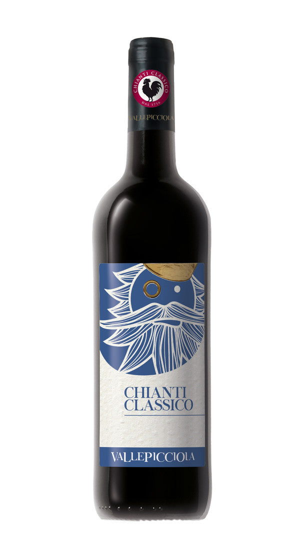 Chianti Classico Vallepicciola 2018