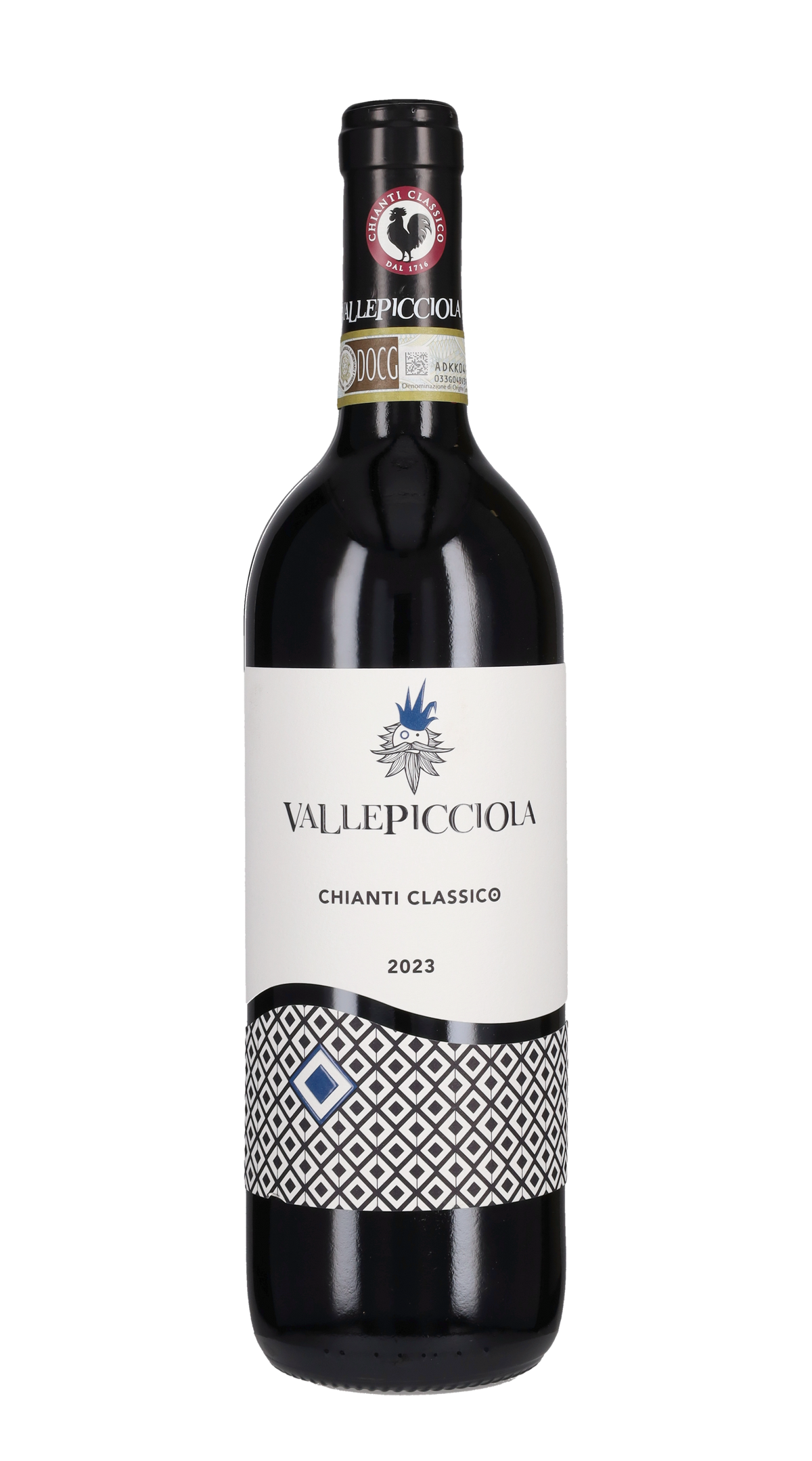 Chianti Classico Vallepicciola 2023