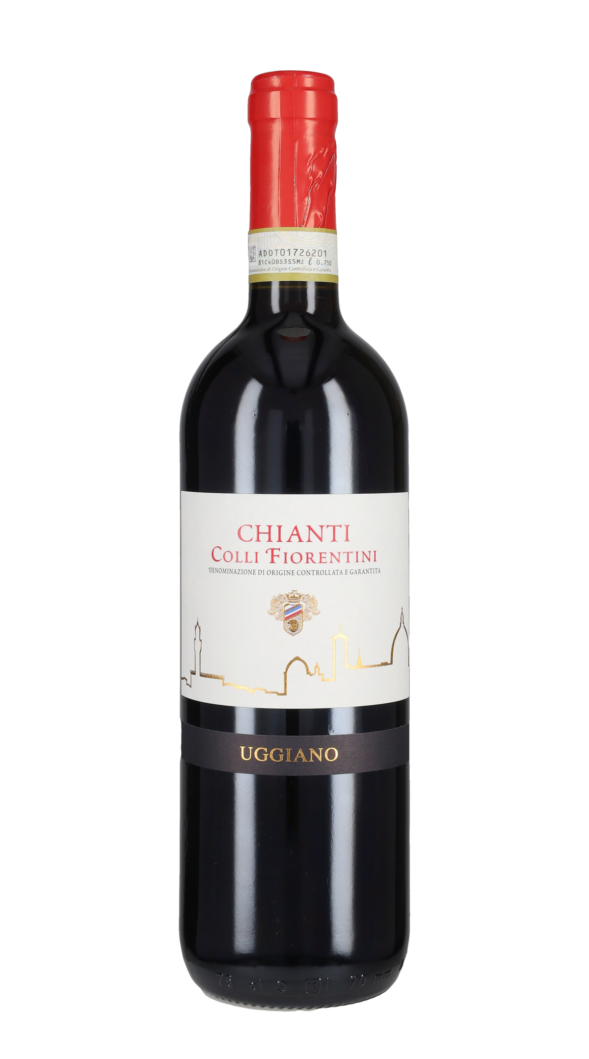 Chianti Colli Fiorentini 'Skyline' Uggiano 2024