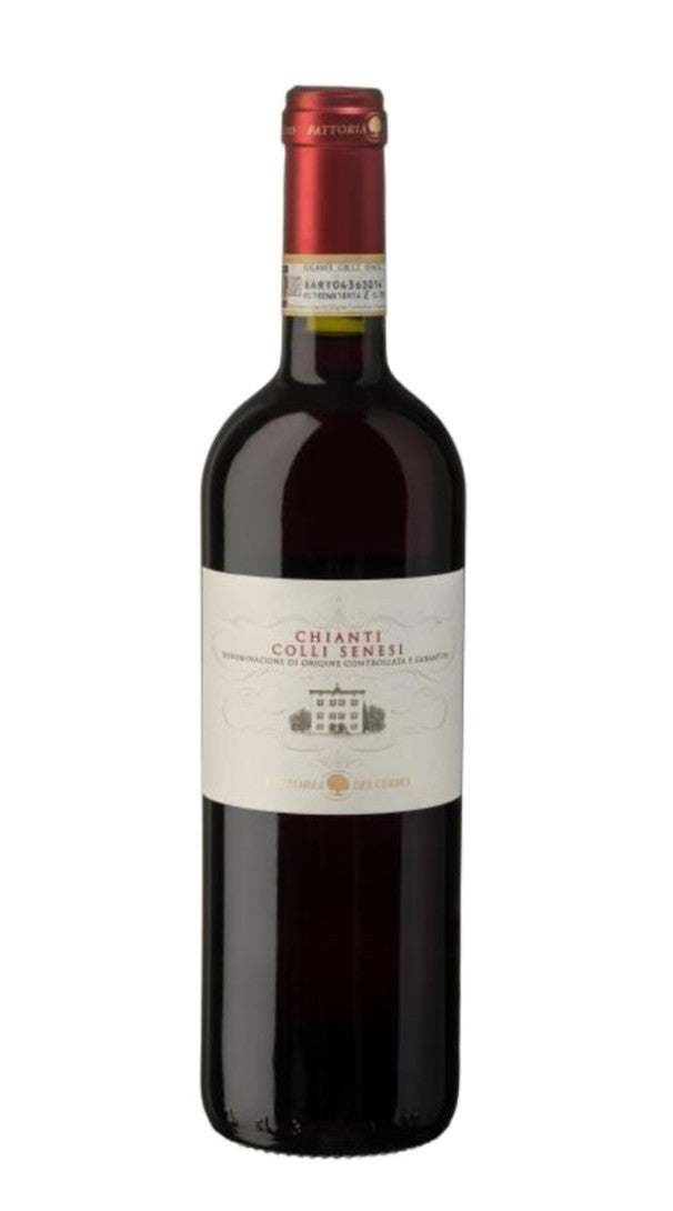 Chianti Colli Senesi  Fattoria del Cerro 2019