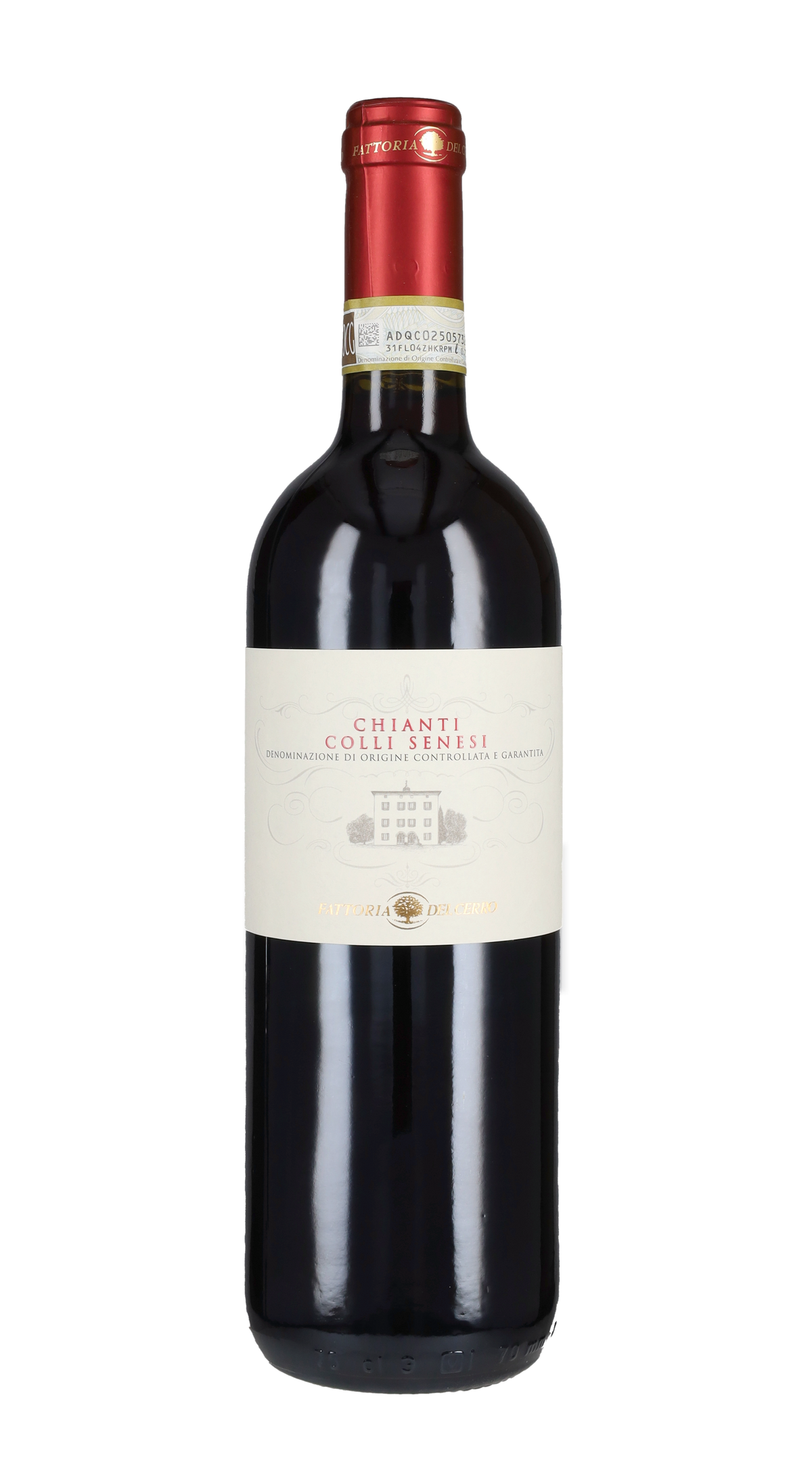 Chianti Colli Senesi Fattoria del Cerro 2024