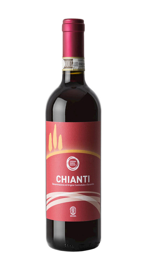 Chianti Cosimo Maria Masini 2020