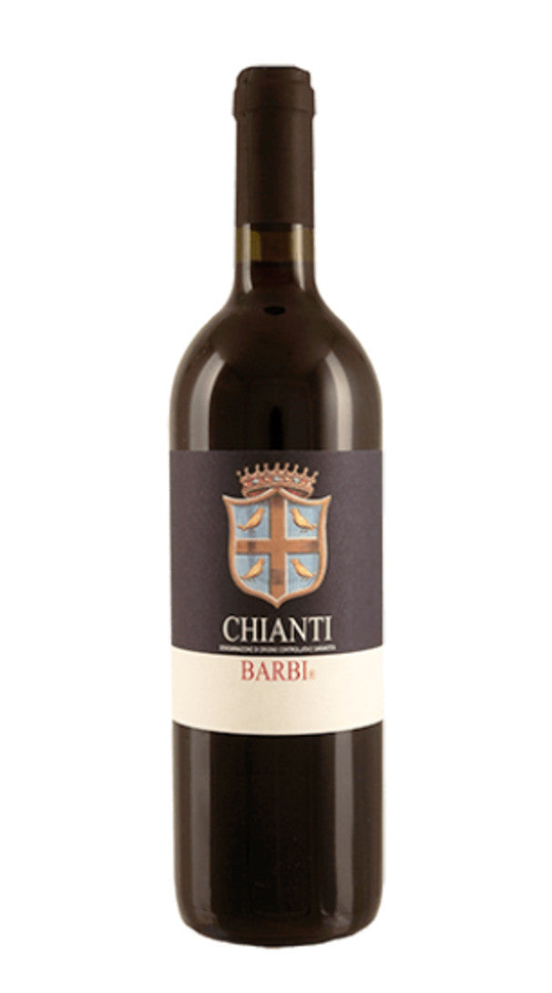 Chianti Fattoria dei Barbi 2023