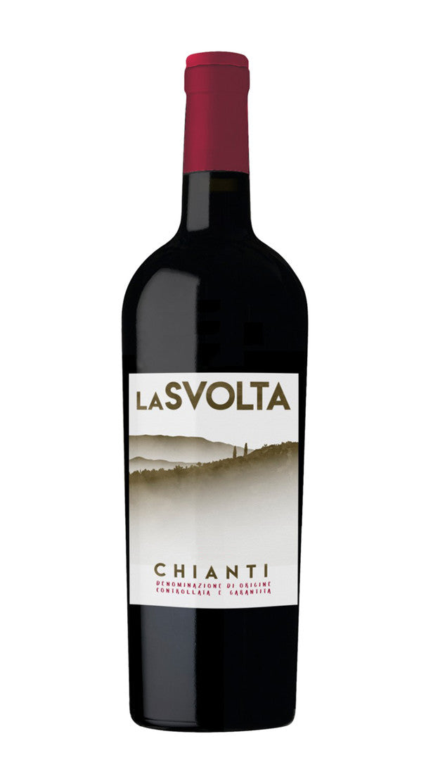 Chianti 'Imprevisto' Niccolò Lari 2020