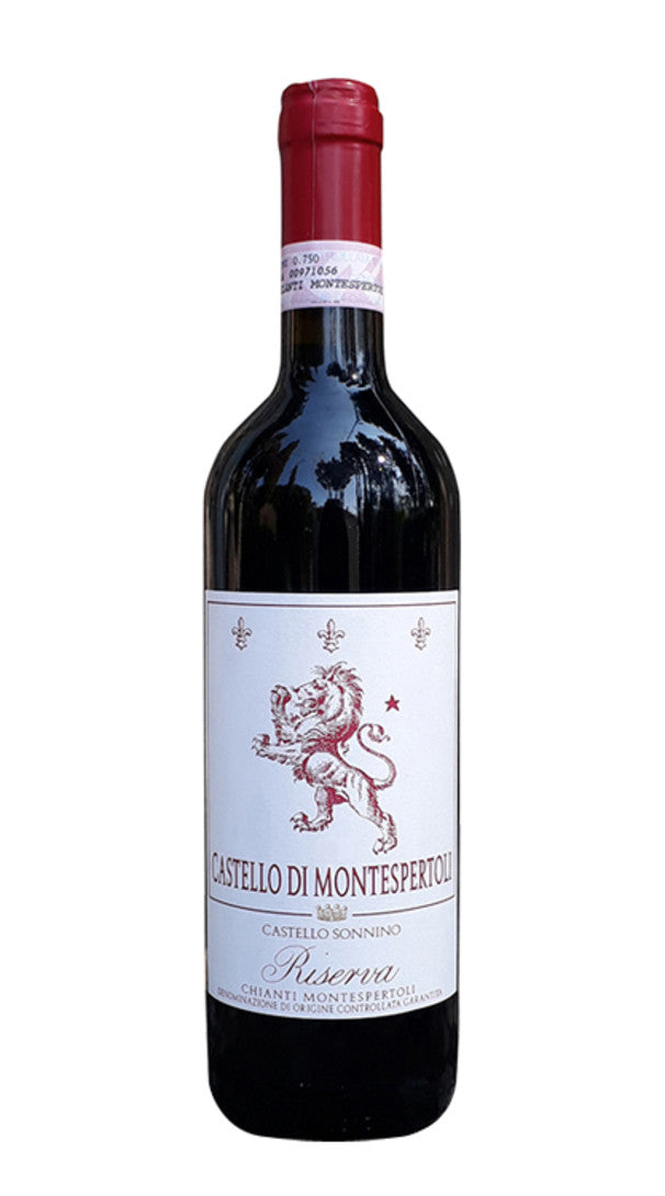 Chianti Riserva 'Castello di Montespertoli' Castello di Sonnino 2016