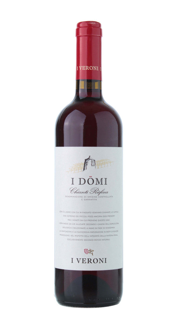 Chianti Rufina 'I Domi' I Veroni 2019
