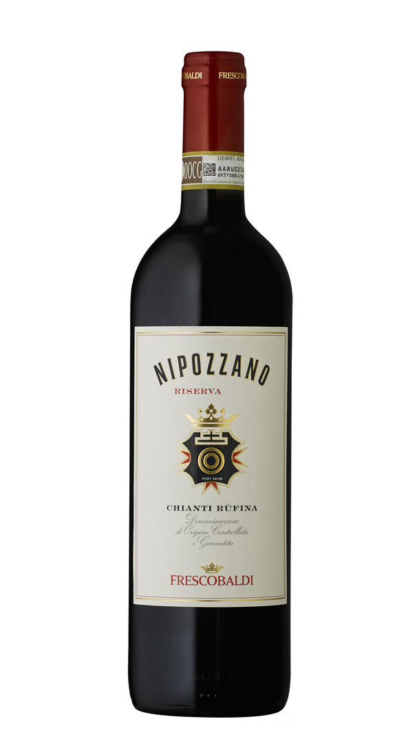 Chianti Rufina Riserva 'Nipozzano' Frescobaldi 2020