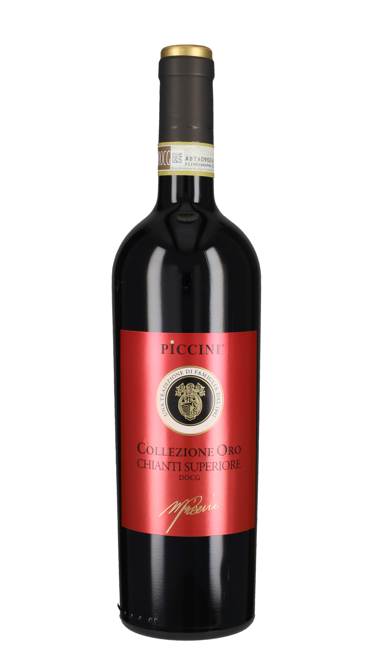Chianti Superiore 'Collezione Oro' Piccini 2024