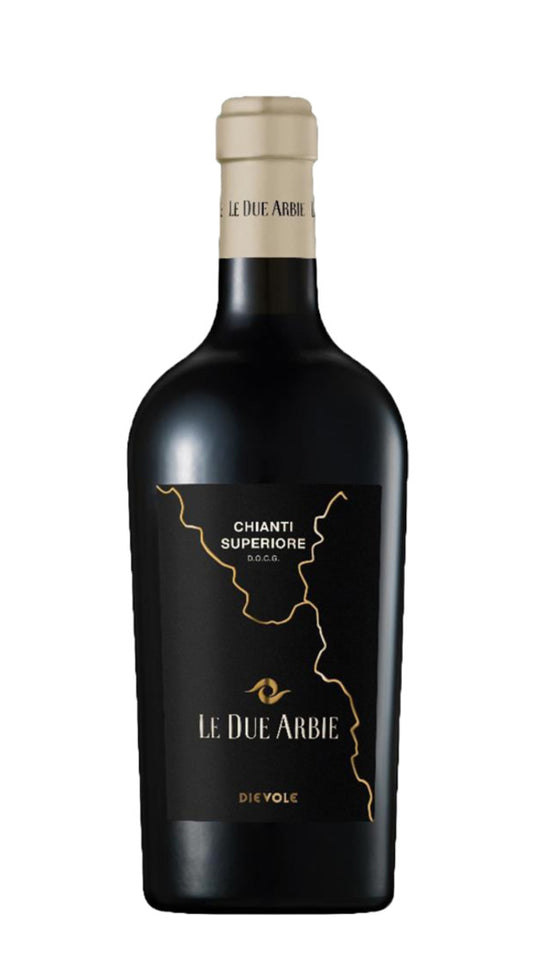 Chianti Superiore Le Due Arbie - Dievole 2021