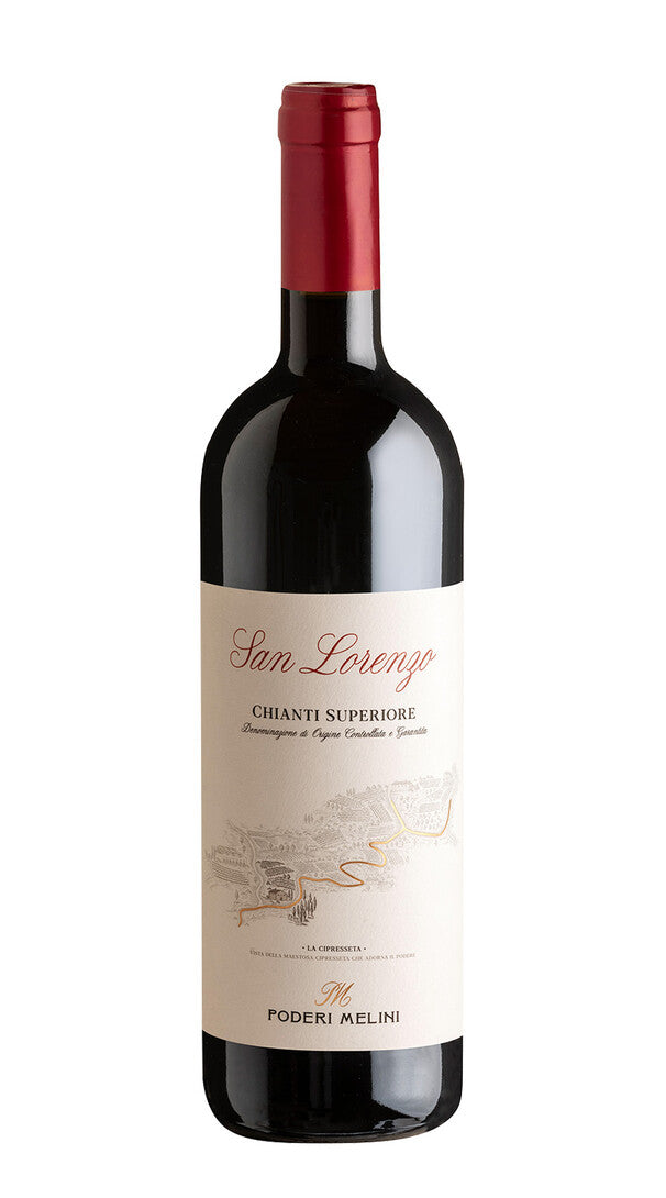 Chianti Superiore 'San Lorenzo' Melini 2023