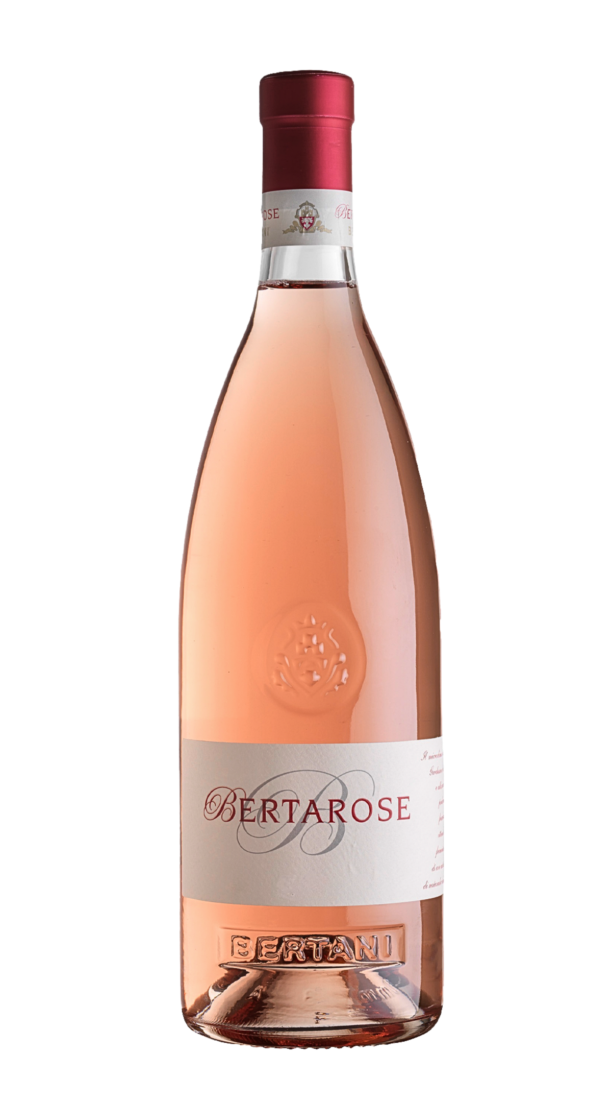Chiaretto 'Bertarose' Bertani 2022