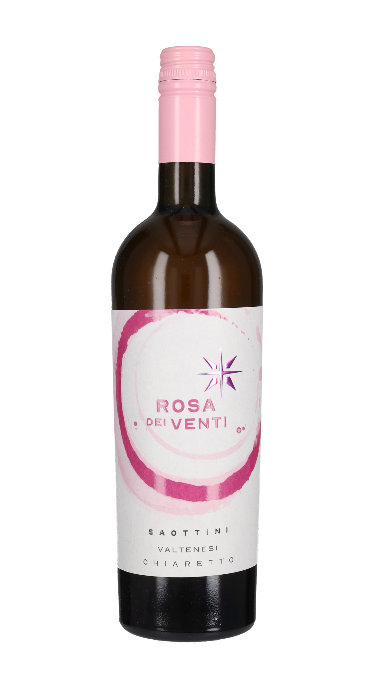 Chiaretto del Garda 'Rosa dei Venti' Saottini 2023 