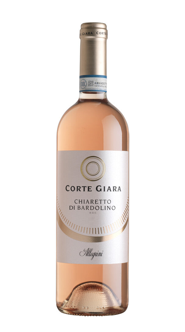 Chiaretto di Bardolino Corte Giara 2022
