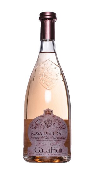 Chiaretto 'Rosa dei Frati' Ca' dei Frati 2020