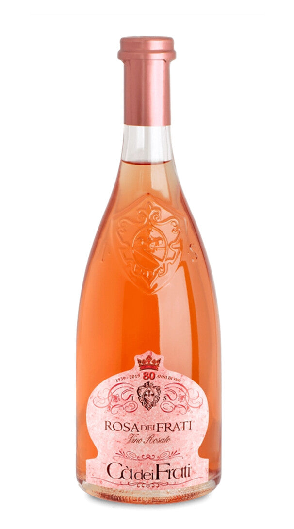 Chiaretto 'Rosa dei Frati' Ca' dei Frati 2022