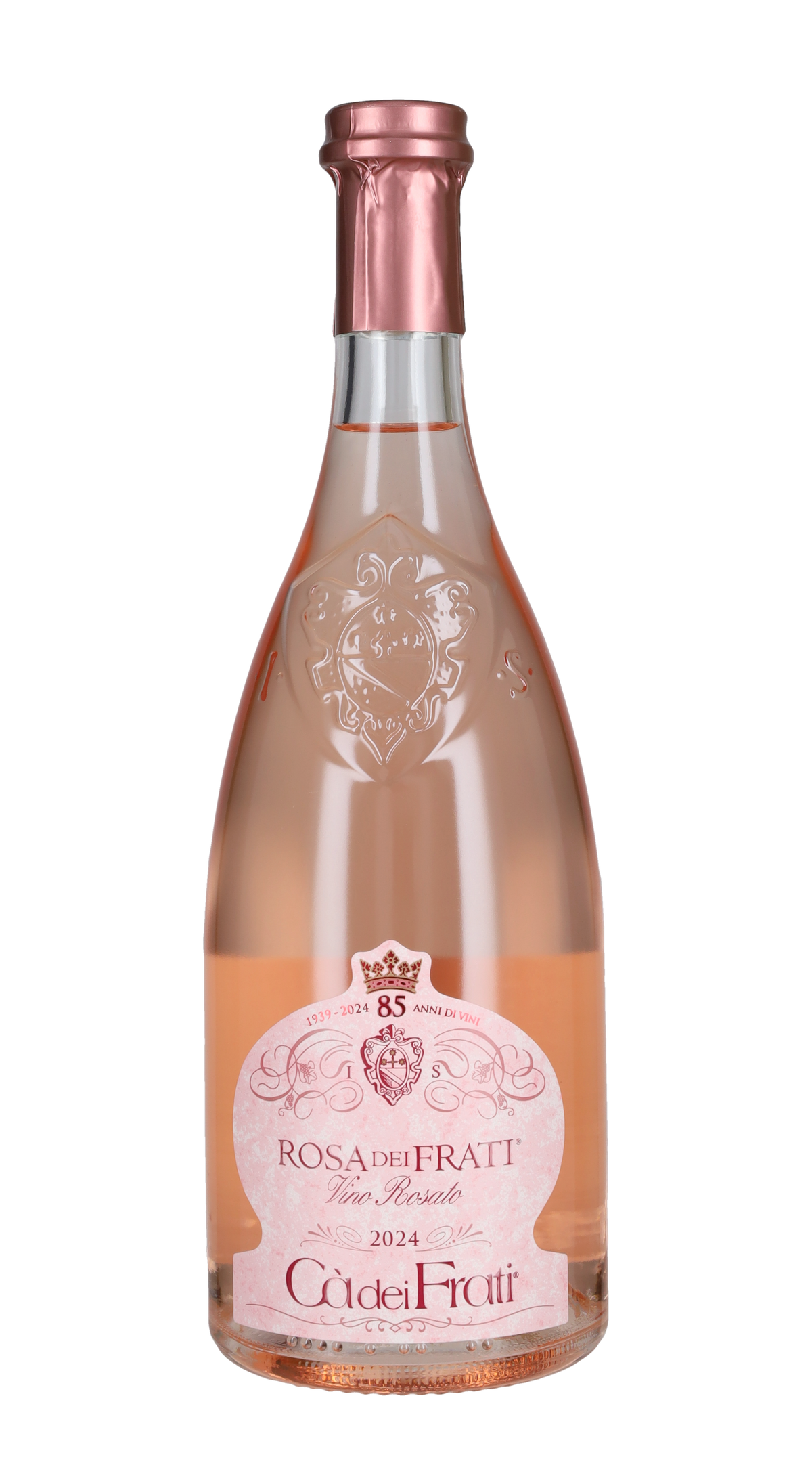 Chiaretto 'Rosa dei Frati' Ca' dei Frati 2024