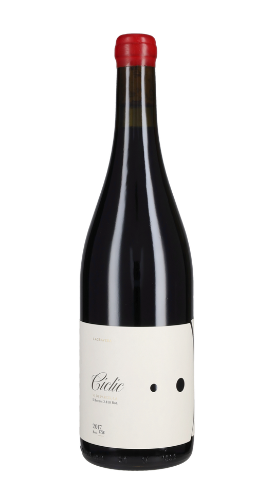 'Ciclic Tinto' Lagravera