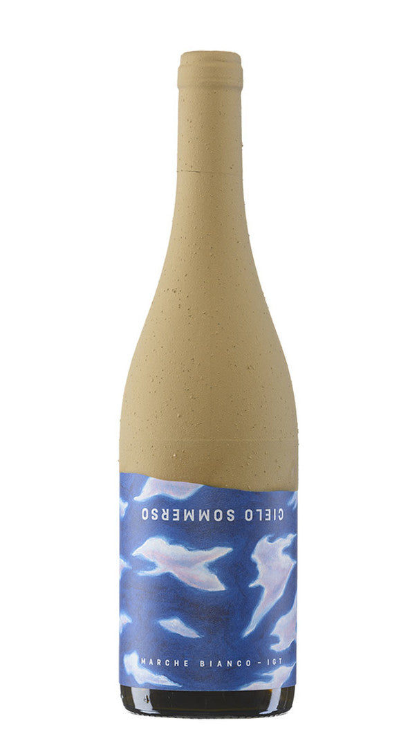 'Cielo Sommerso' Tenuta San Marcello 2018