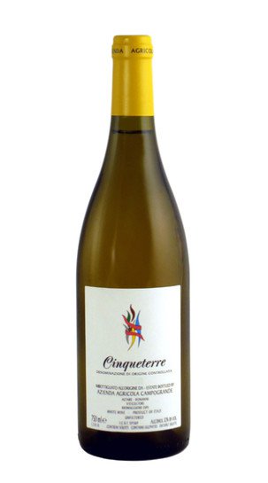 Cinque Terre Bianco Campogrande - Elio Altare 2019
