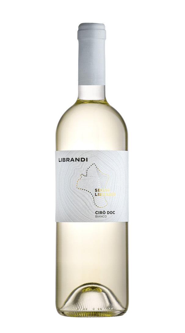 Cirò Bianco 'Segno' Librandi 2024