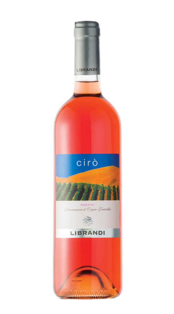 Cirò Rosato Librandi 2018
