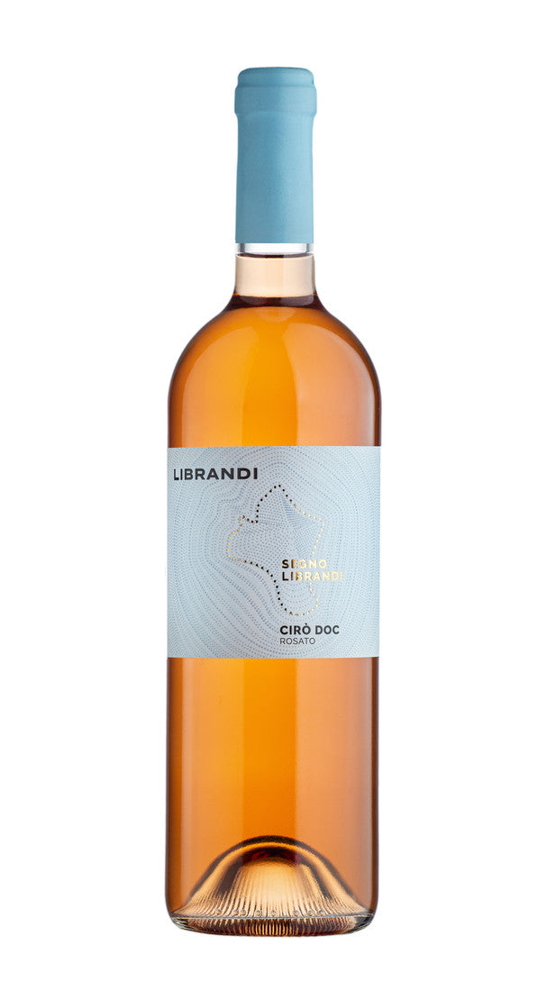 Cirò Rosato 'Segno' Librandi 2020