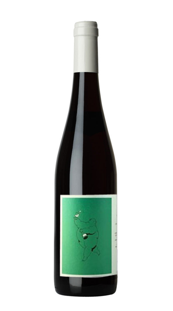 Coda di Volpe 'Paski' Cantina Giardino 2019