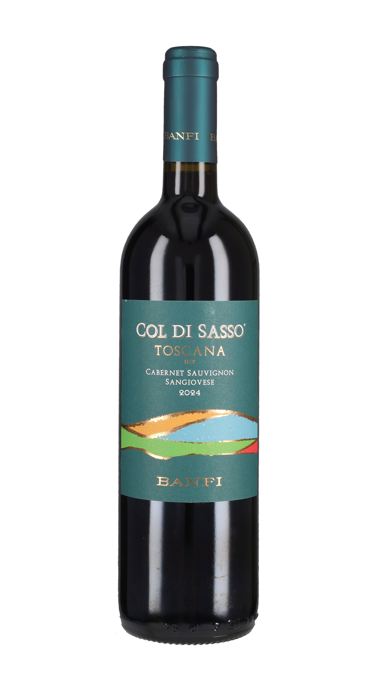 Col di Sasso' Banfi 2024