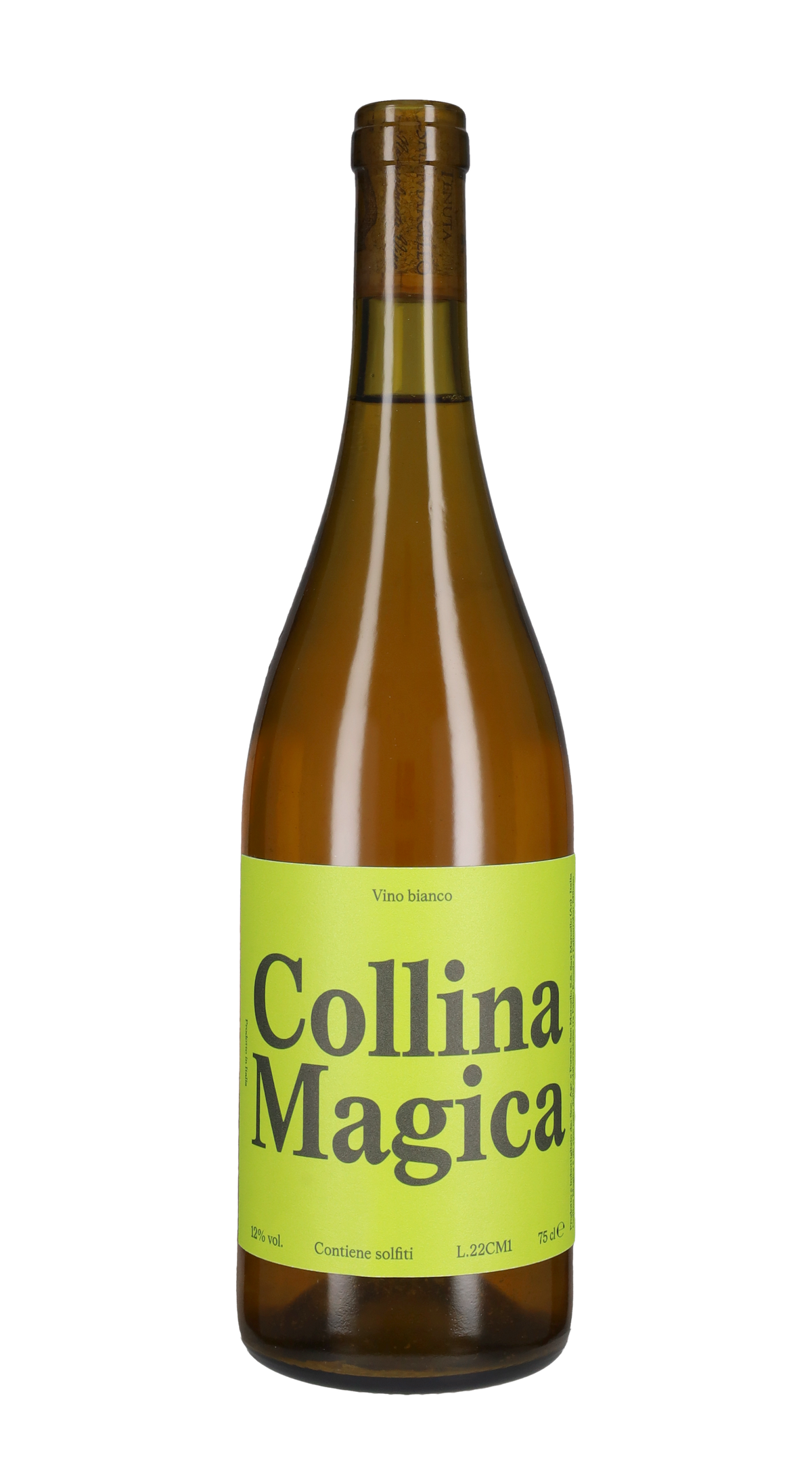 'Collina Magica' Tenuta San Marcello 2021