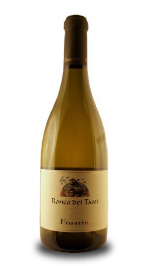Collio Bianco 'Fosarin' Ronco dei Tassi 2014