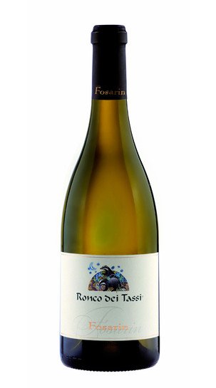 Collio Bianco 'Fosarin' Ronco dei Tassi 2015