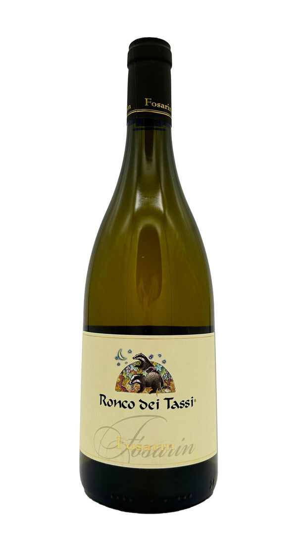 Collio Bianco 'Fosarin' Ronco dei Tassi 2020