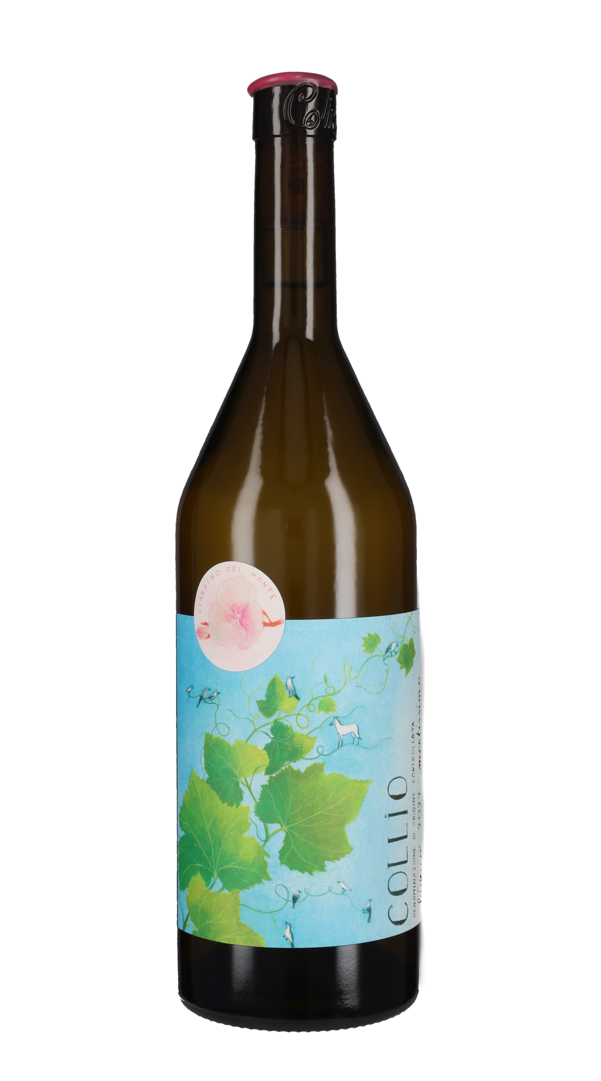 Collio Bianco 'Giardino del Monte' Martissima 2024