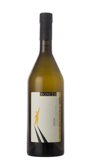 Collio Bianco Roncus 2015
