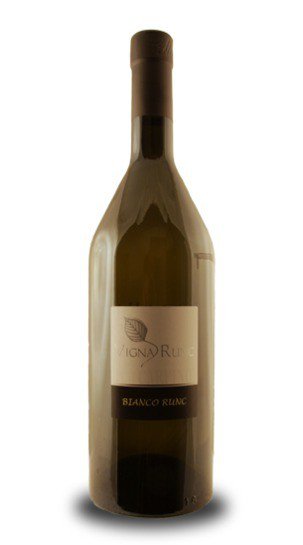 Collio 'Bianco Runc' Il Carpino 2014