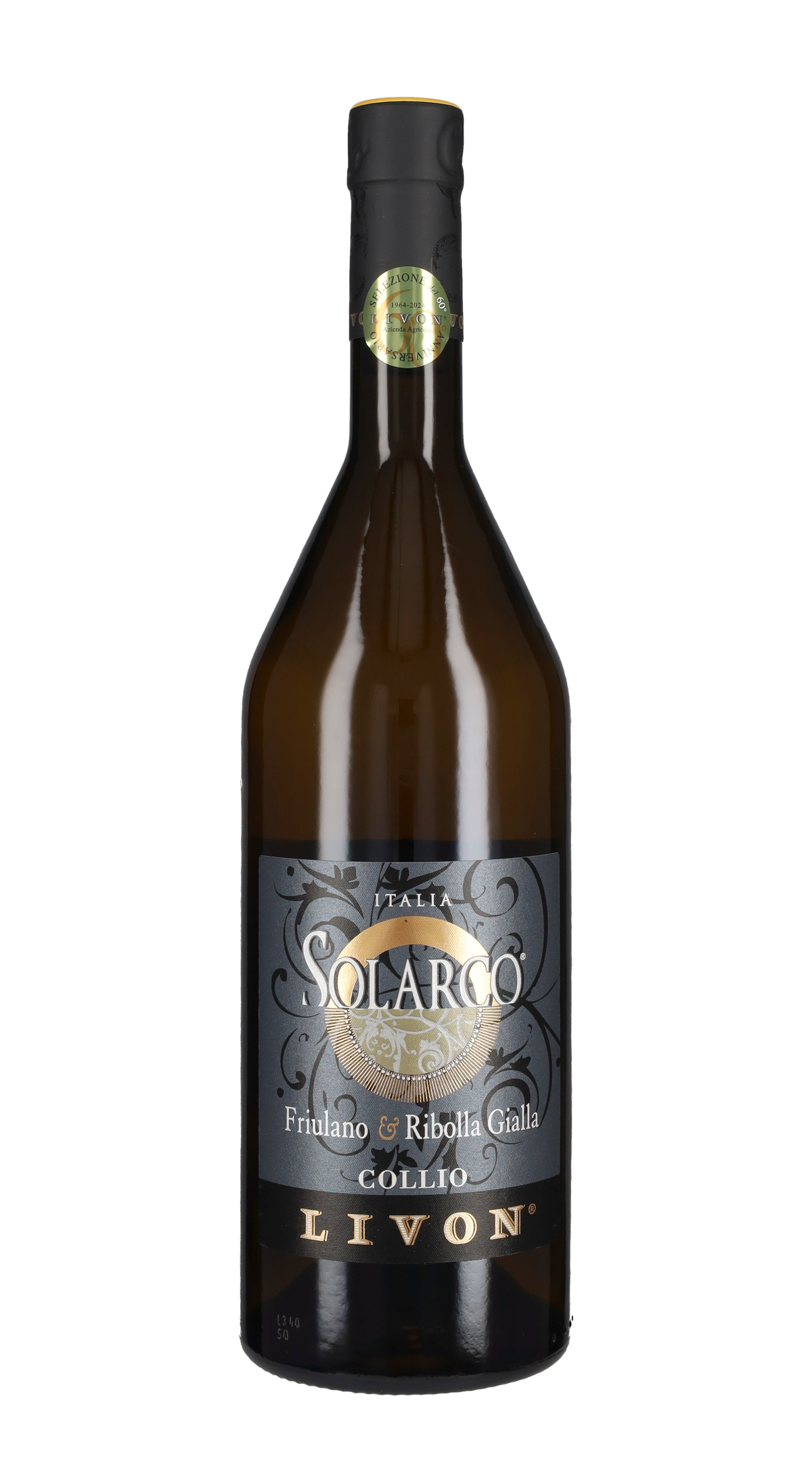 Collio Bianco 'Solarco' Livon 2023